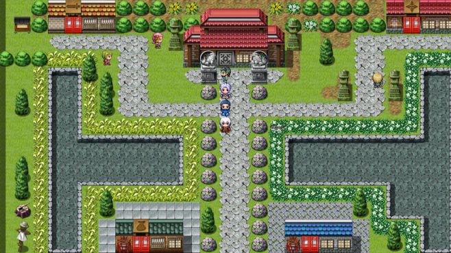 图片[7] - 三国演义之蜀汉传奇 – The Romance of the Three Kingdoms: Legend of Shu Han(S1033) - 单机游戏资源站