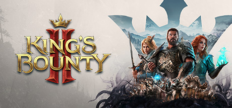国王的恩赐2 – Kings Bounty II（G48） - 单机游戏资源站