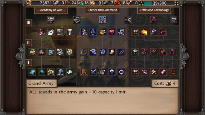 图片[8] - 战争交响曲：尼非订传奇/战争交响曲拿非利传奇 – Symphony of War: The Nephilim Saga(Z43) - 单机游戏资源站