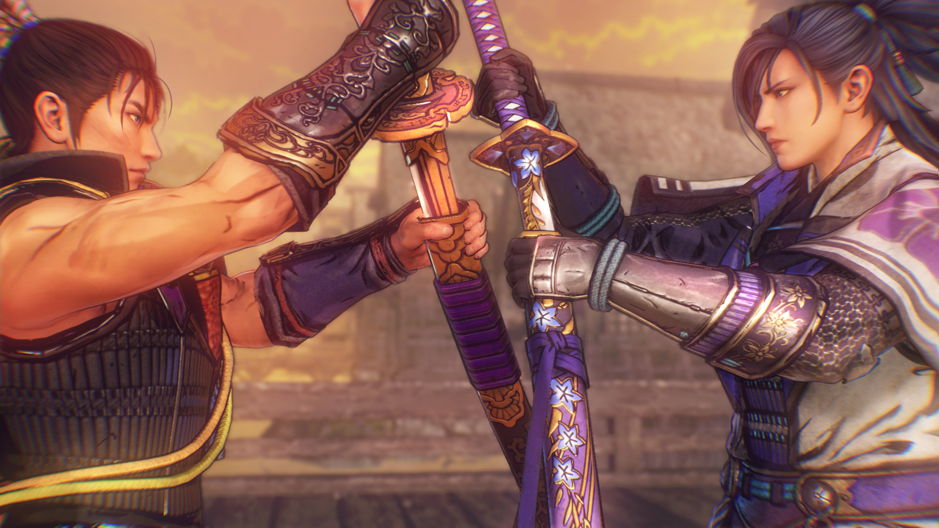 图片[3] - 战国无双5 – SAMURAI WARRIORS 5(Z1001) - 单机游戏资源站