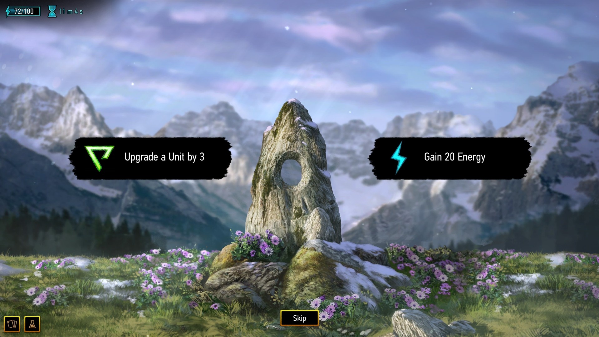 图片[4] - 巫师之昆特牌：流浪法师 – GWENT: Rogue Mage (Single-Player Expansion)(W1002A) - 单机游戏资源站