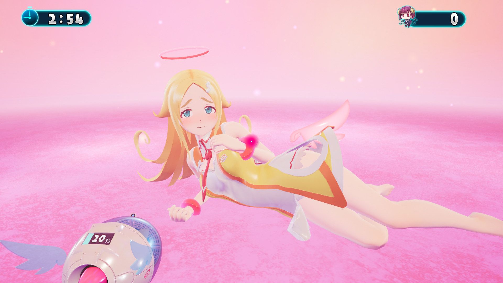 图片[3] - 少女射击2 – GALGUN 2(S16) - 单机游戏资源站