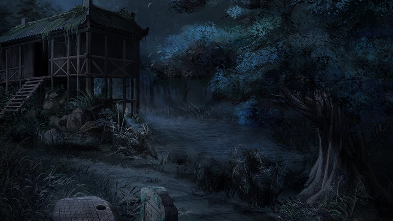 图片[5] - 纸嫁衣3鸳鸯债 – Paper Bride 3 Unresolved Love(Z1008) - 单机游戏资源站