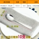 Thìa đặc biệt thìa inox dày cho trẻ em bộ đồ ăn nhỏ muỗng canh thìa dài tay cầm trẻ em thìa mẫu giáo muỗng - Đồ ăn tối bát ăn cơm