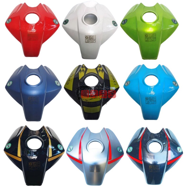 Huanglong Bj600Gs-3 European Version Tnt/Bn600 Fuel Tank Middle Guard Fuel Tank Guard Cover Fuel Tank Shell Huanglong Bj600Gs-3 European Version Tnt/Bn600 Fuel Tank Middle Guard Fuel Tank Guard Cover Fuel Tank Shell