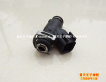 Huanglong BJ600GS-3 -A Lanbaolong 300 BN600I fuel injector injector electronic fuel injector