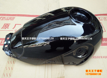 Retro Cub BJ500 Fuel Tank Gasoline Tank Fuel Tank Retro Fuel Tank