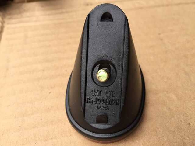 Lumière vélo - Ref 2399123 Image 6