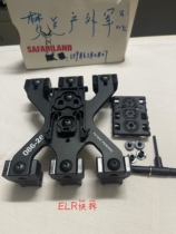 American Original Safariland Sofa Rieland 086 6 Round Shotgun Loose Clips 6 Lots