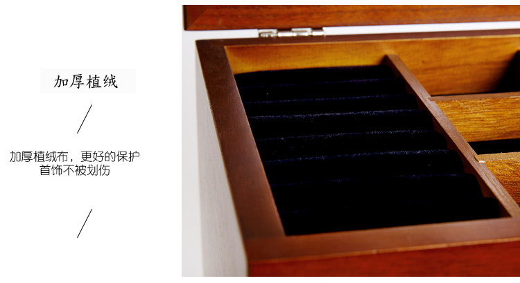 Boite à bijoux FANSCH - Ref 3106018 Image 72