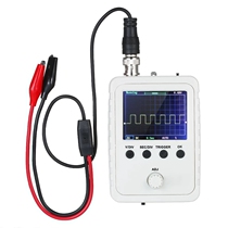 DSO shell shell oscilloscope kit DSO138 upgrade version DSO150 electronic training teaching DIY kit