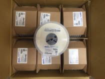 SMD MLCC capacitor 0603B104K500CT CAP CER 0 1UF 50V X7R 10% 0603