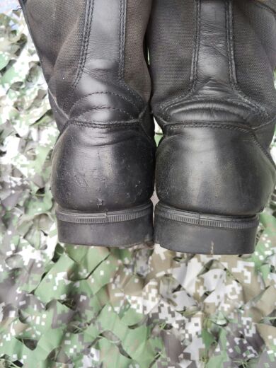 Boots militaires - Ref 1398409 Image 7