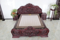 Hongrui jade Crystal jade Sticky seed heating mattress Warm mattress Jade mattress Tomalin warm mattress