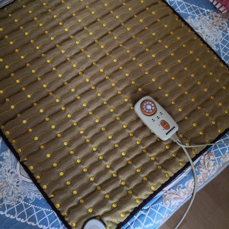 Loess ball Ai velvet Tomalin particles padded hot compress pad Pillow pad