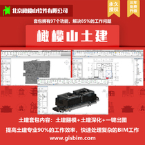 Mount of Olive Quick Model Civil Construction (permanent use for 3 years free upgrade)