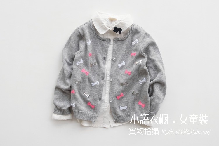 Pull fille - Ref 2105915 Image 19