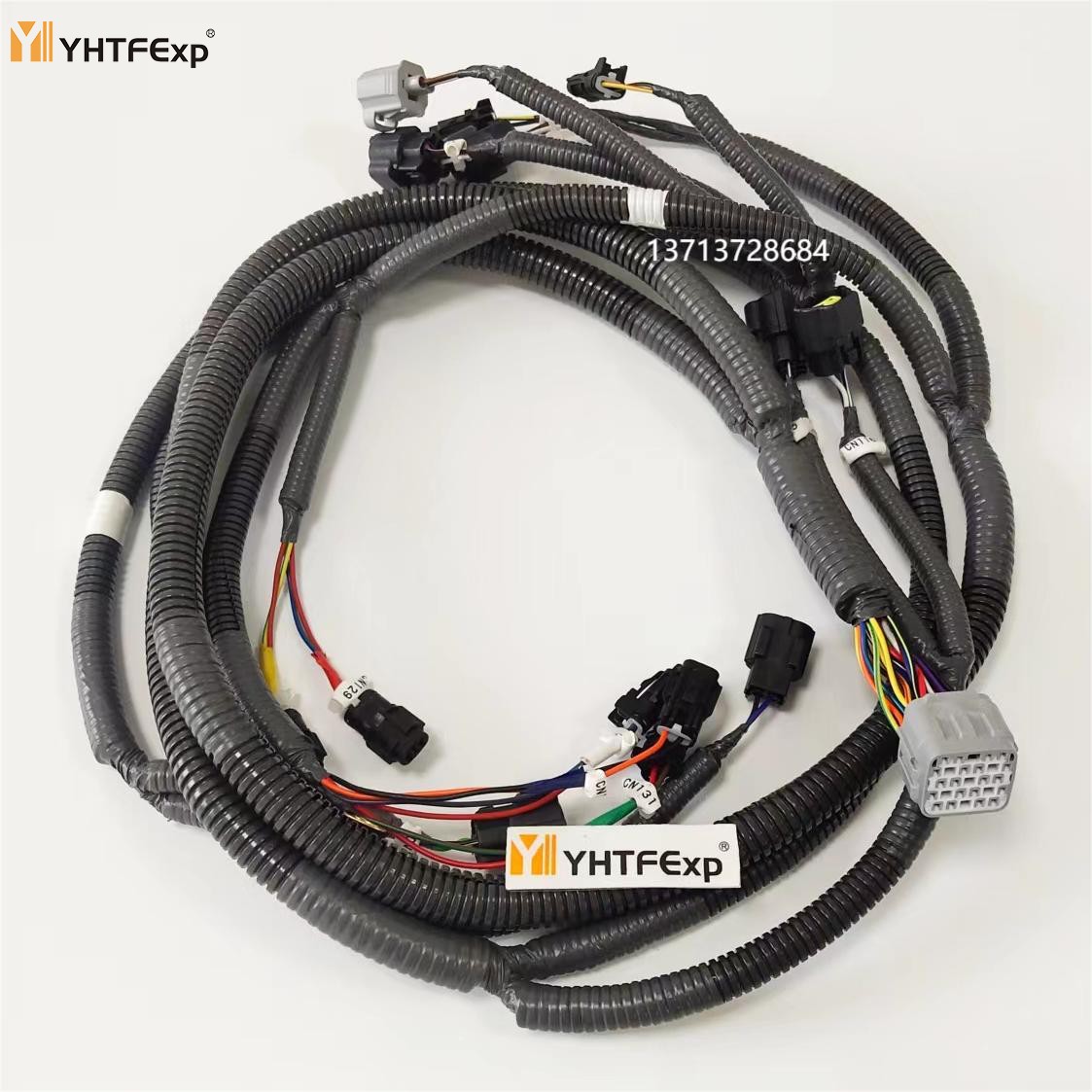 業務用200V ZX250(LC)H-7｜砕石仕様機｜採石｜業種から探す｜商品情報｜日立