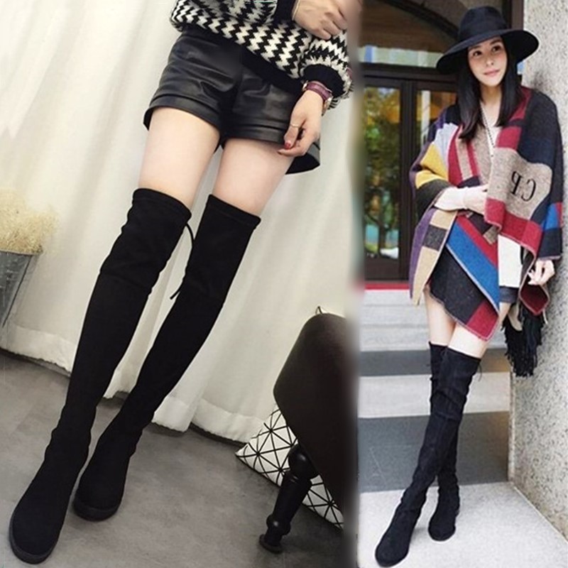 Bottes mi-saison femme OTHER   en Caoutchouc - Ref 3249551 Image 1