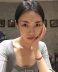 Mùa thu 2018 mới huiFeng với cùng một đoạn retro slim blue và xám ngắn tay đan váy dài đầm 2 dây suông dài Váy dài