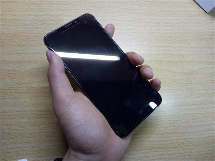 [6G + 128G] Điện thoại thông minh Trung Quốc M836 Trung Quốc Mobile N5 PRO Mobile N2 N3 - Điện thoại di động giá samsung a50