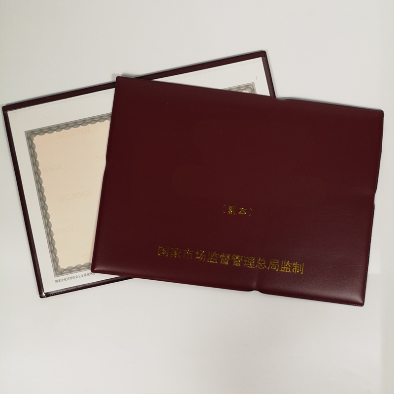 Business Photo Frame Replica with Leather Hot Stamping, Protective Printed Inner Pages, Leather Cover Business Photo Frame Replica with Leather Hot Stamping, Protective Printed Inner Pages, Leather Cover