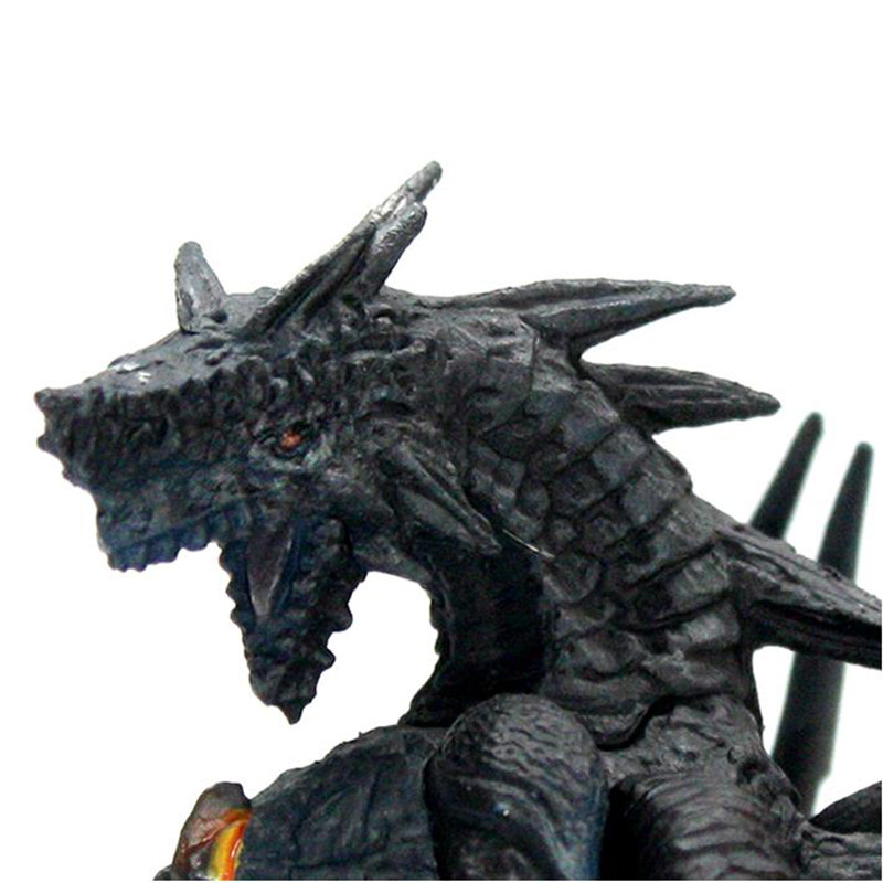 魔物獵人世界模型超人氣盒蛋巨戟龍模型現貨絕版稀有款式 Taobao