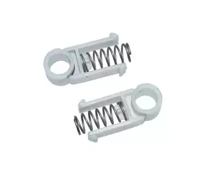 Panasonic KX-MB2033CN mb2038cn 2003 228 sponge Rod sleeve roller sleeve buckle