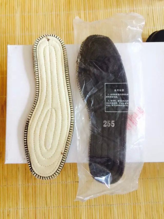 Boots militaires - Ref 1397330 Image 16