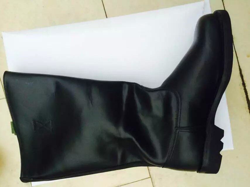 Bottes militaires - Ref 1399447 Image 7