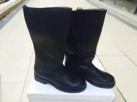 Bottes militaires - Ref 1399447 Image 6