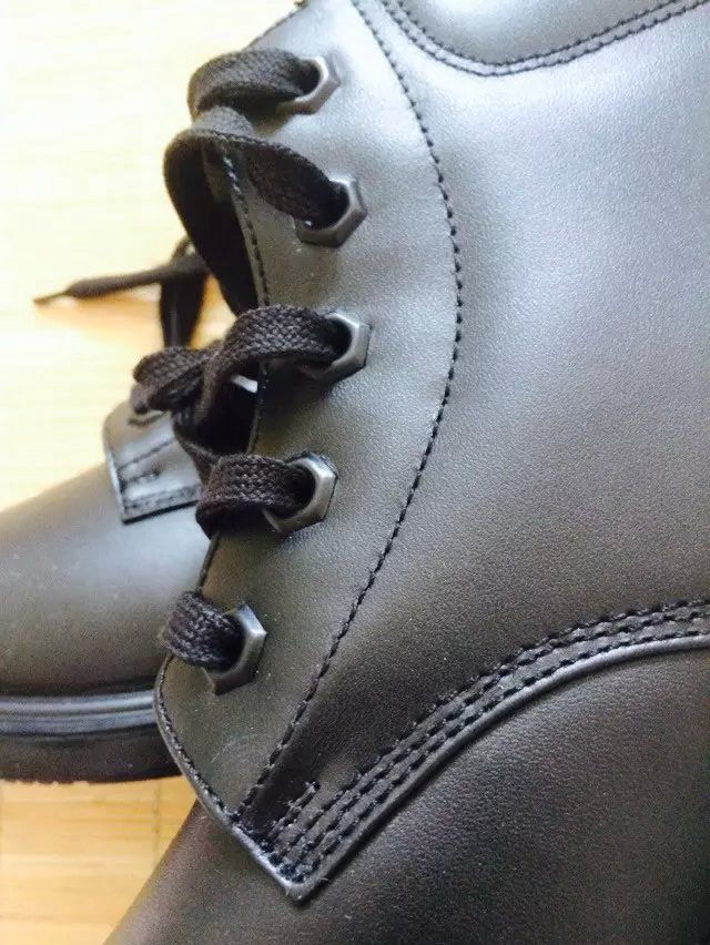 Boots militaires - Ref 1397330 Image 15