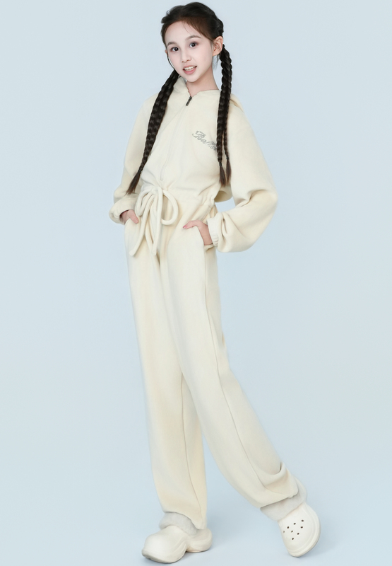 Dance Guide 2026 Dance Exam Scarf Ballet Costume Chinese Dancer Autumn and Winter Warm Jumpsuit 6806 Dance Guide 2026 Dance Exam Scarf Ballet Costume Chinese Dancer Autumn and Winter Warm Jumpsuit 6806