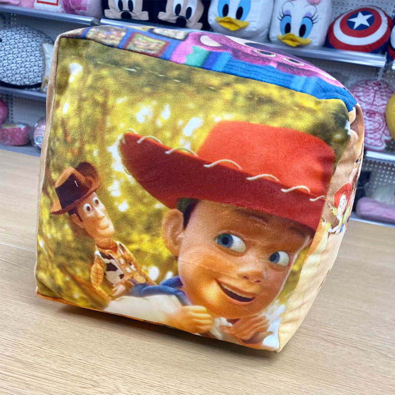 Square Holding Pillow Car Leaning Against Ram Pillow Ultra Soft Hug Pillow Decoration Leaning Against Pillows