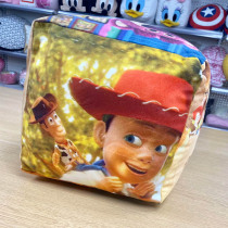 Square Holding Pillow Car Leaning Against Ram Pillow Ultra Soft Hug Pillow Decoration Leaning Against Pillows