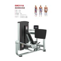 Kanglin Intelligent GKA Professional Strength Series NFC and Face Recognition Function Fitness Equipment Touch Screen Equipment