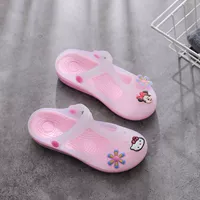 Детское желе чисто розовое