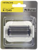 Hitachi Shaver original knife net cutter head k-t34s RM T347 RM-T398