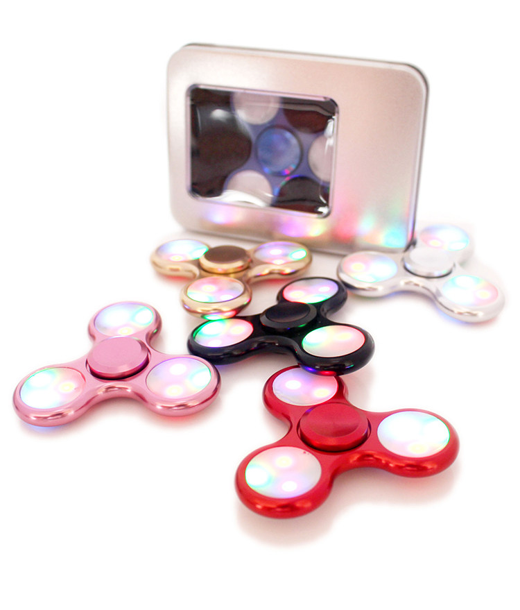 Fidget spinner OTHER   - Ref 2615926 Image 26