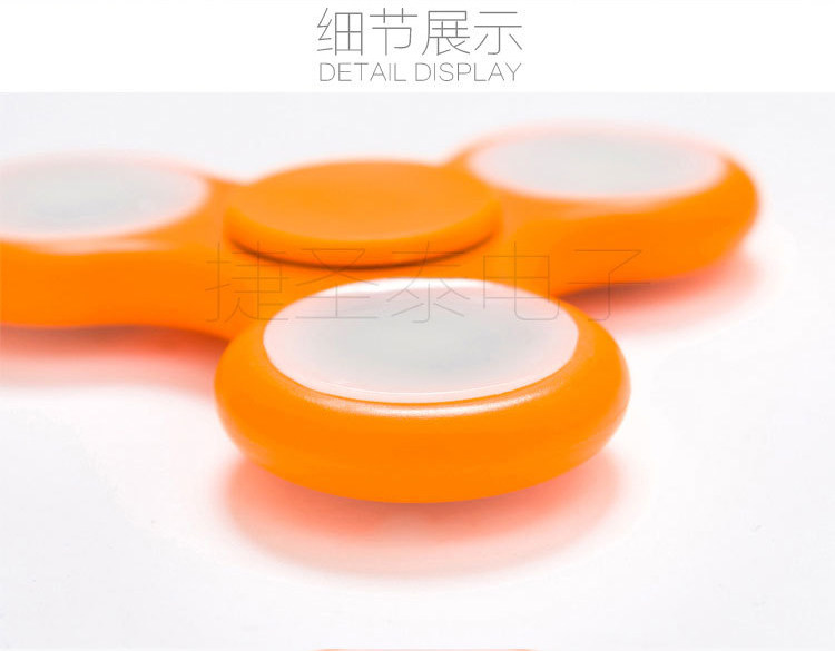 Fidget spinner OTHER   - Ref 2615926 Image 17