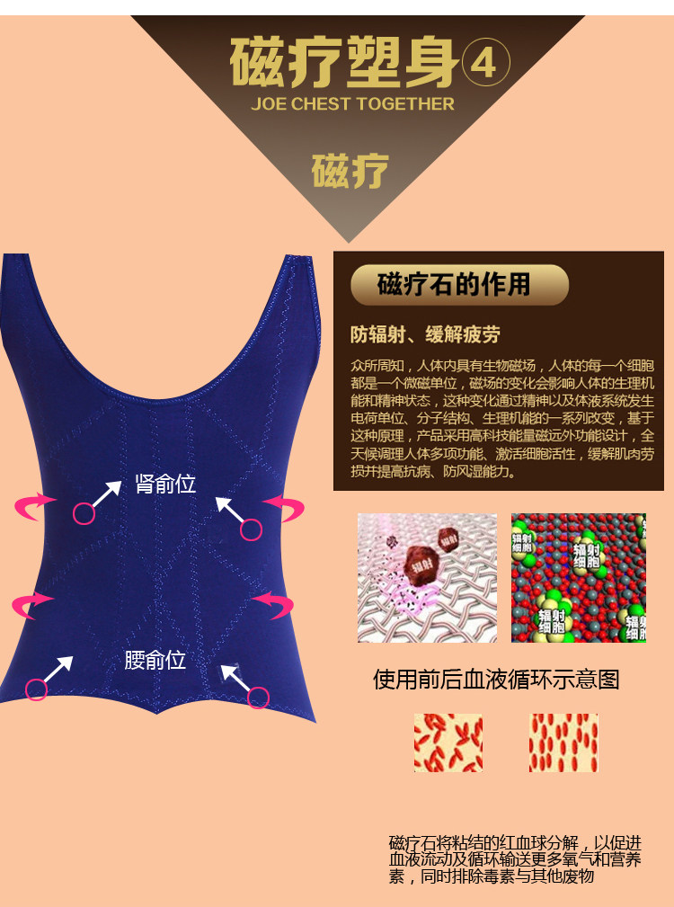 Sous-vêtement minceur sexy en nylon - Ref 686993 Image 23