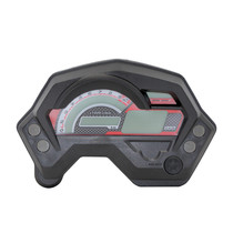 Yamaha FZ 16 FZ16 modified LCD meter original matching