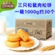 Golden Meat Muffin 1000G около 30