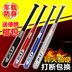 Tự vệ mờ đen bóng chày dày dơi xe hợp kim thép bóng chày bat dày lên tự vệ bóng chày tự vệ bat - Bóng chày gậy bóng chày giá rẻ gỗ	 Bóng chày