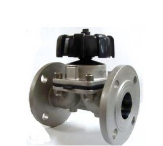 Meike Direct Selling Stainless Steel Stainless Steel Diacepa Valve G41F46-10P DN40 specifications are complete