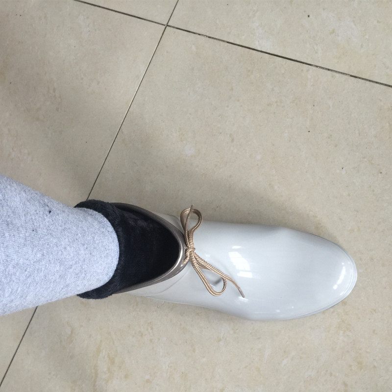 Chaussures en caoutchouc japonais - Ref 931186 Image 23