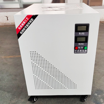 Three-phase dry transformer SG-60KVA input voltage 3P380V output voltage 3P 220V transformer