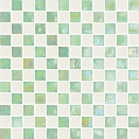 2103 Ice Jade + керамическая мозаичная шахма