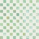 2103 Ice Jade + керамическая мозаичная шахма