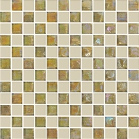 0730 Ice Jade + керамическая мозаичная шахма